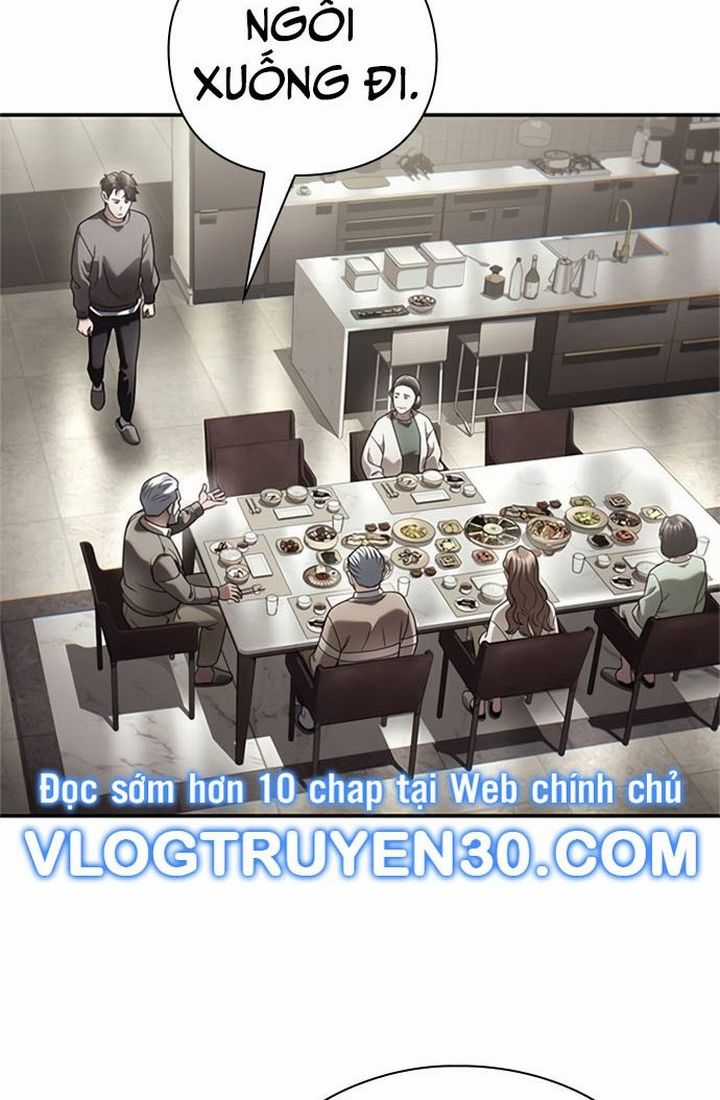 Nhân Viên Văn Phòng Nhìn Thấy Vận Mệnh Chapter 95 trang 38