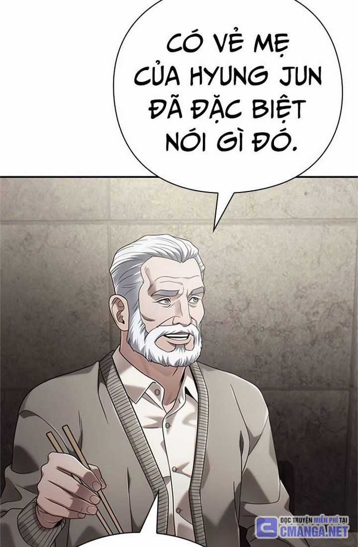 Nhân Viên Văn Phòng Nhìn Thấy Vận Mệnh Chapter 95 trang 39