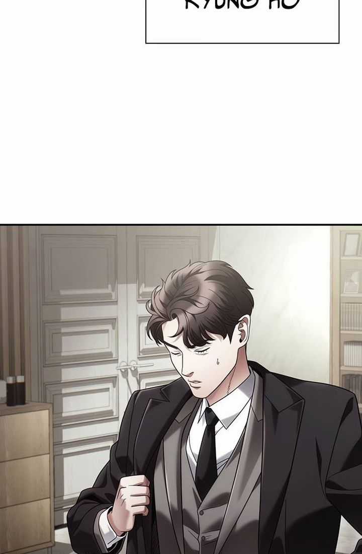 Nhân Viên Văn Phòng Nhìn Thấy Vận Mệnh Chapter 95 trang 4