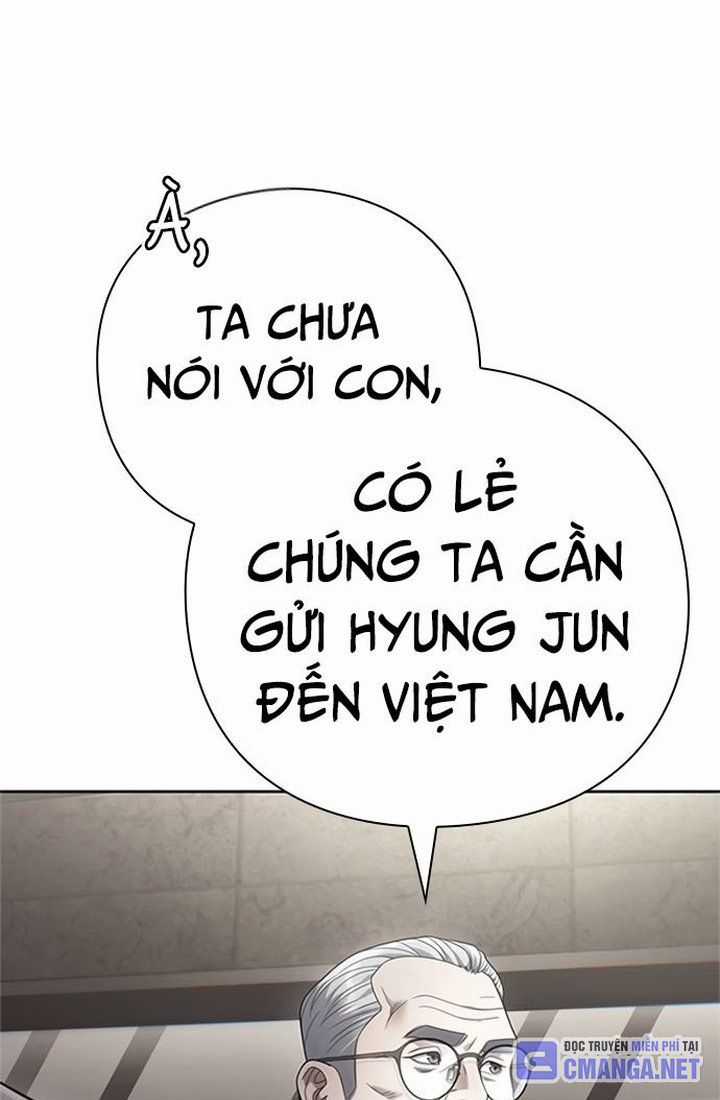 Nhân Viên Văn Phòng Nhìn Thấy Vận Mệnh Chapter 95 trang 42