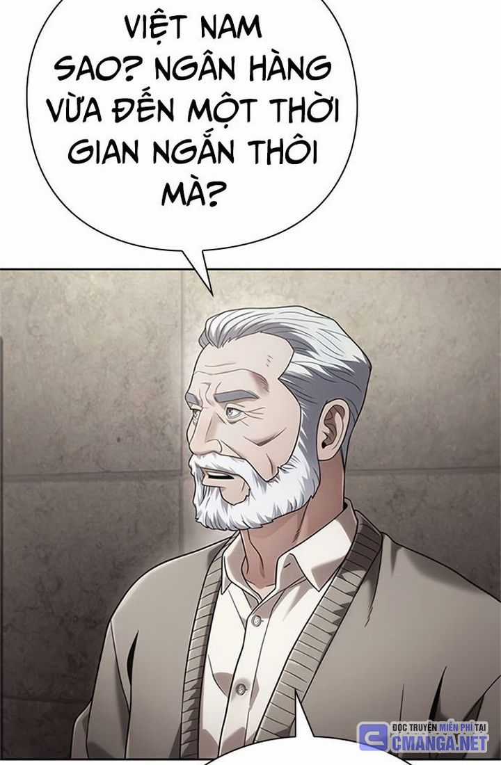 Nhân Viên Văn Phòng Nhìn Thấy Vận Mệnh Chapter 95 trang 45