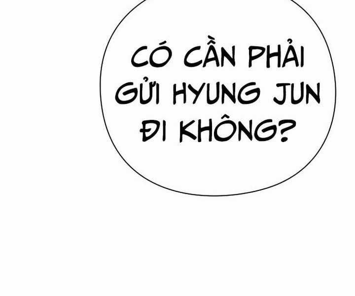 Nhân Viên Văn Phòng Nhìn Thấy Vận Mệnh Chapter 95 trang 46