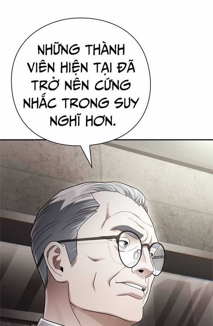 Nhân Viên Văn Phòng Nhìn Thấy Vận Mệnh Chapter 95 trang 47