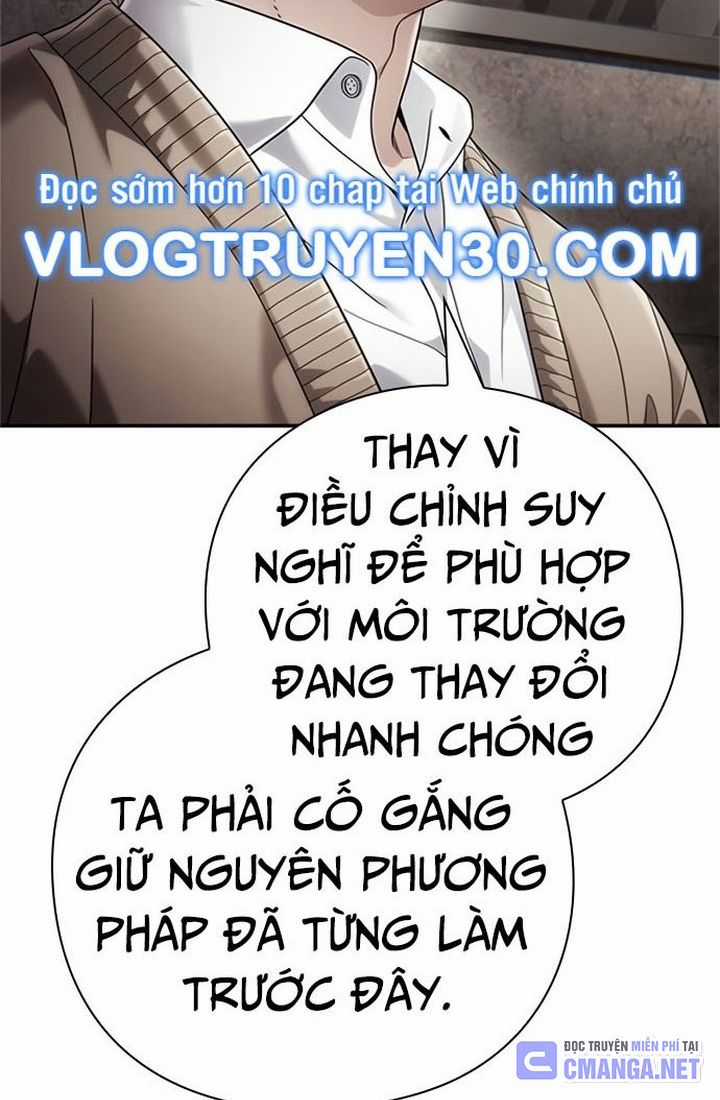 Nhân Viên Văn Phòng Nhìn Thấy Vận Mệnh Chapter 95 trang 48