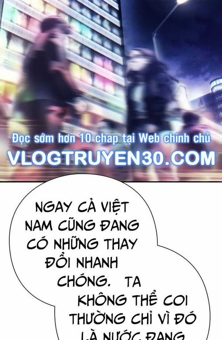Nhân Viên Văn Phòng Nhìn Thấy Vận Mệnh Chapter 95 trang 50