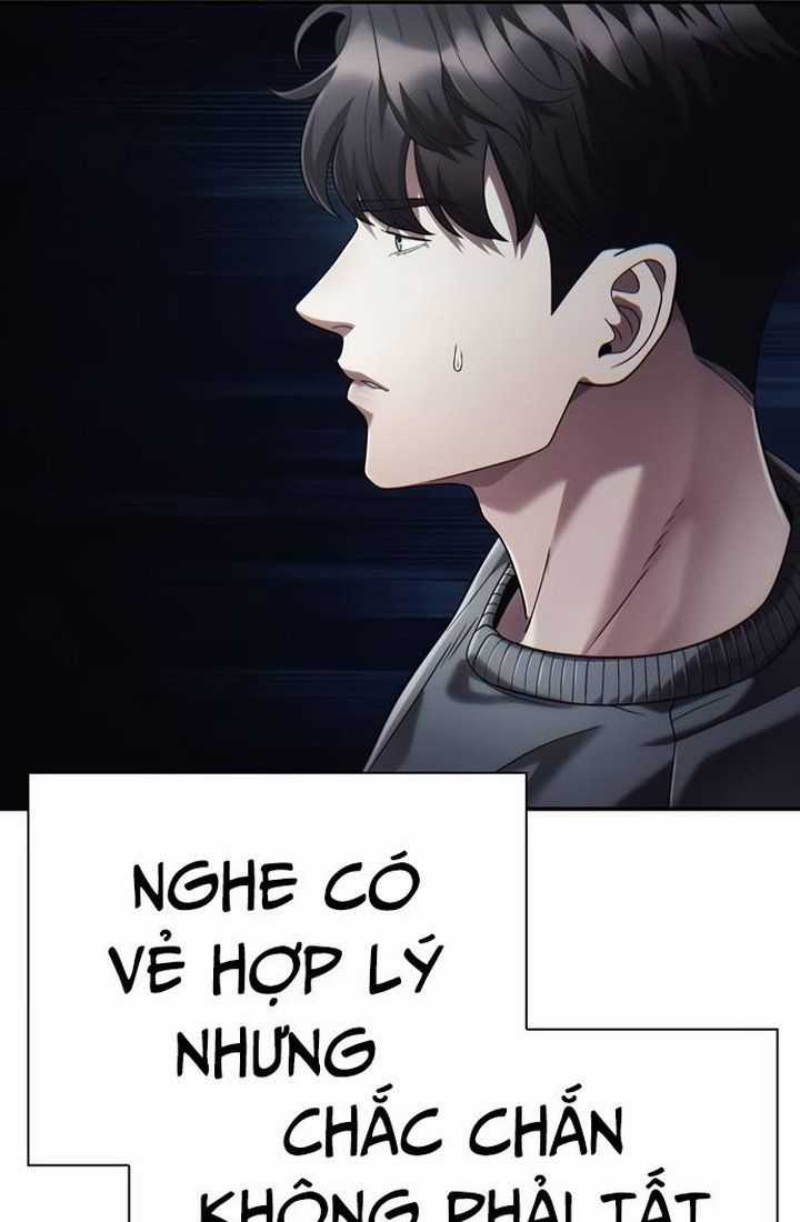 Nhân Viên Văn Phòng Nhìn Thấy Vận Mệnh Chapter 95 trang 52