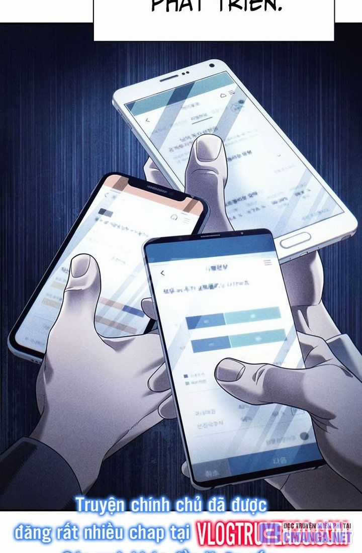 Nhân Viên Văn Phòng Nhìn Thấy Vận Mệnh Chapter 95 trang 54