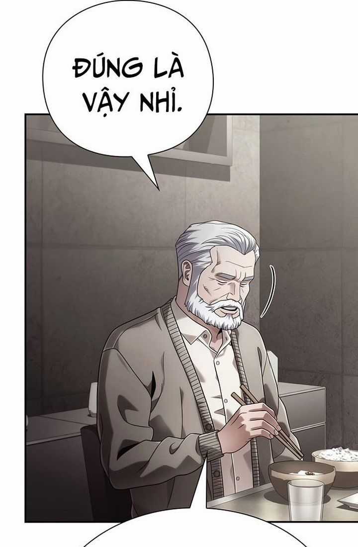 Nhân Viên Văn Phòng Nhìn Thấy Vận Mệnh Chapter 95 trang 56