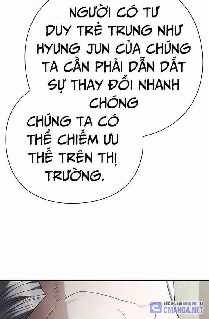 Nhân Viên Văn Phòng Nhìn Thấy Vận Mệnh Chapter 95 trang 57