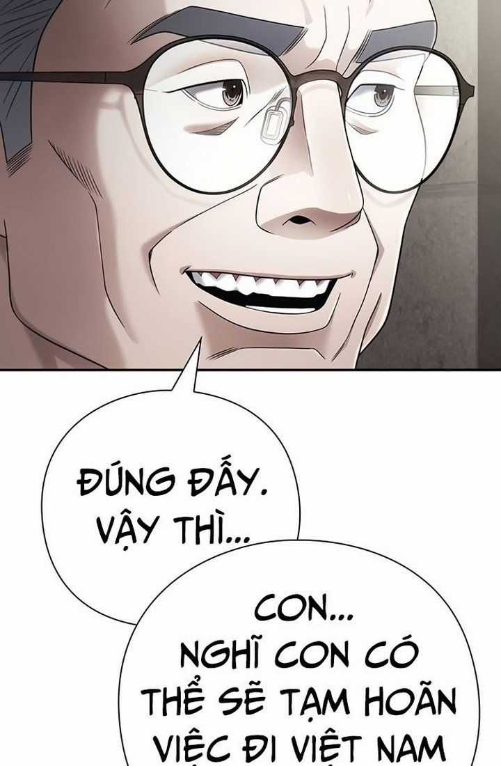 Nhân Viên Văn Phòng Nhìn Thấy Vận Mệnh Chapter 95 trang 58