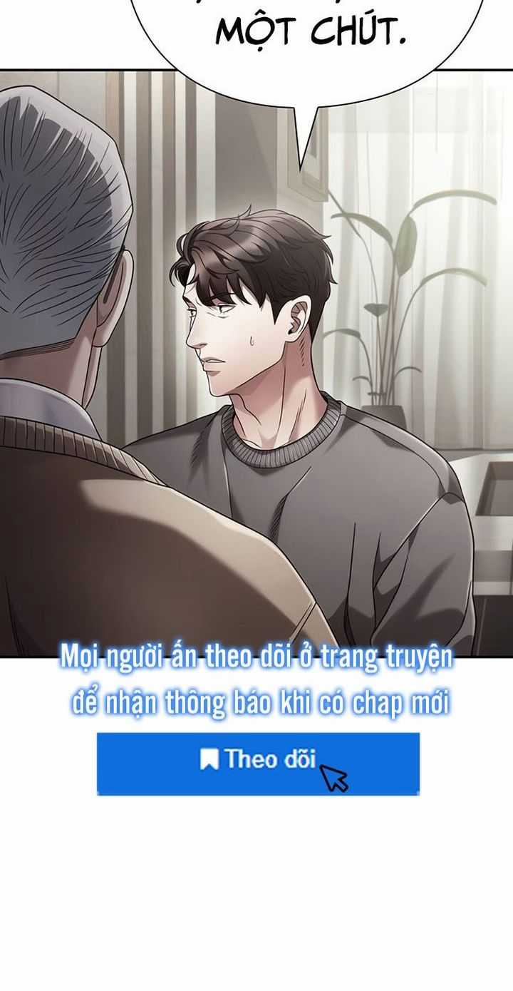 Nhân Viên Văn Phòng Nhìn Thấy Vận Mệnh Chapter 95 trang 59