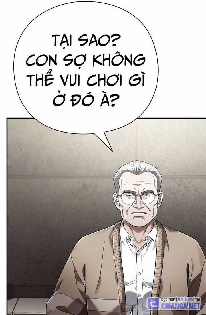 Nhân Viên Văn Phòng Nhìn Thấy Vận Mệnh Chapter 95 trang 60