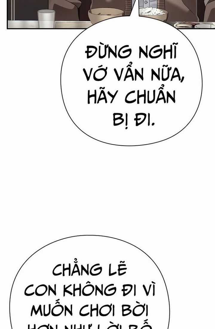 Nhân Viên Văn Phòng Nhìn Thấy Vận Mệnh Chapter 95 trang 61