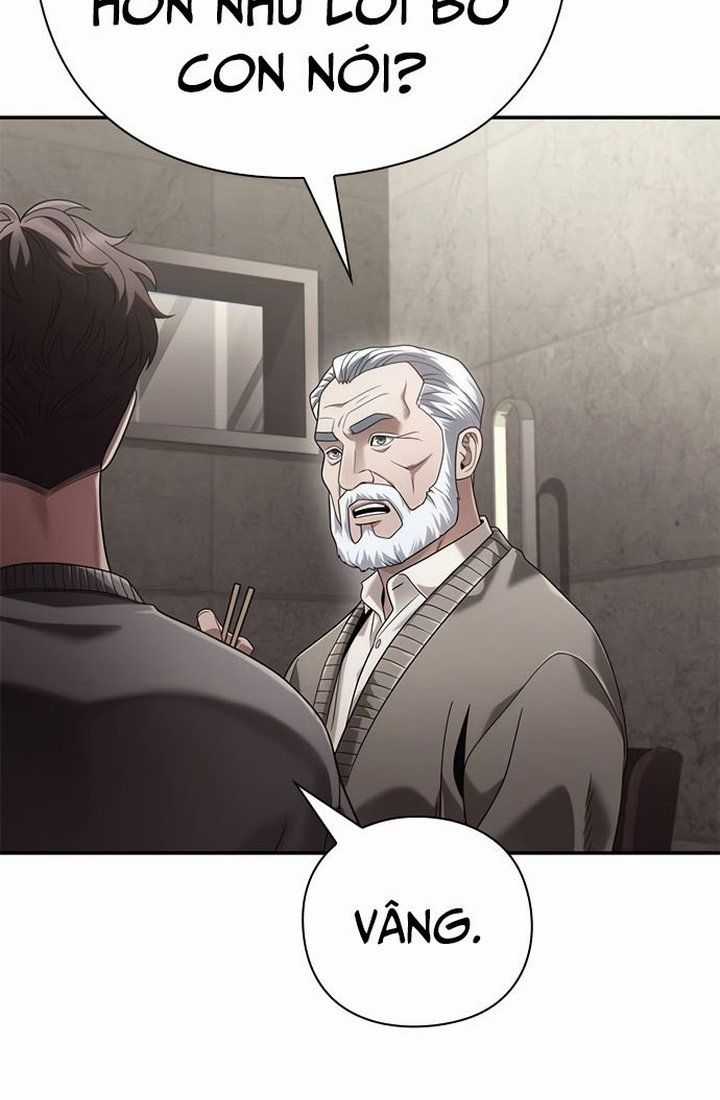 Nhân Viên Văn Phòng Nhìn Thấy Vận Mệnh Chapter 95 trang 62