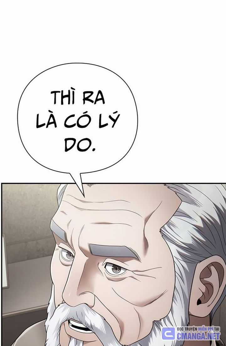 Nhân Viên Văn Phòng Nhìn Thấy Vận Mệnh Chapter 95 trang 63