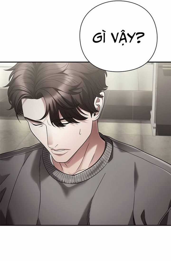 Nhân Viên Văn Phòng Nhìn Thấy Vận Mệnh Chapter 95 trang 65