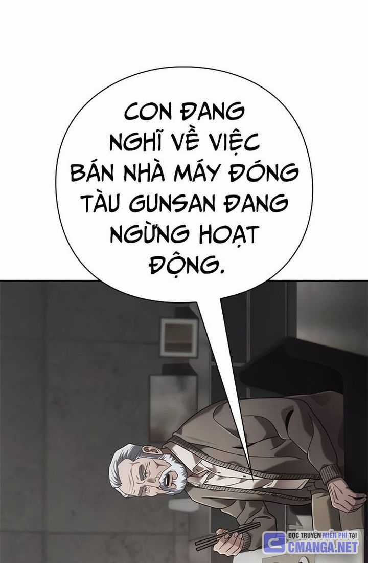 Nhân Viên Văn Phòng Nhìn Thấy Vận Mệnh Chapter 95 trang 66