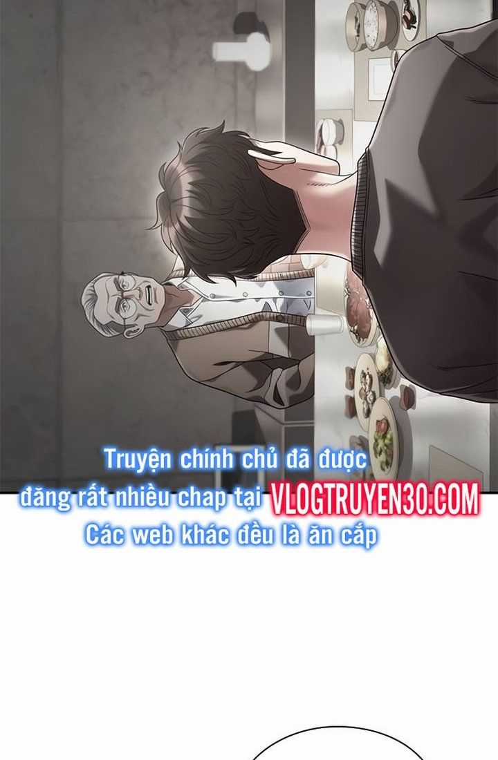 Nhân Viên Văn Phòng Nhìn Thấy Vận Mệnh Chapter 95 trang 67