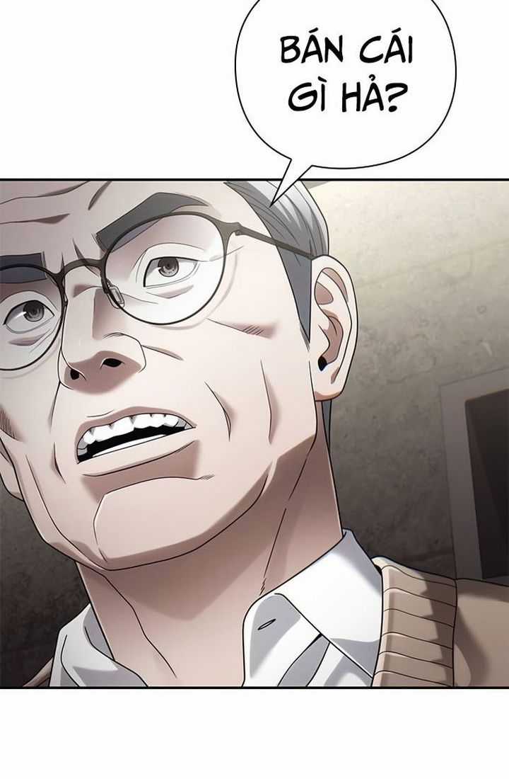 Nhân Viên Văn Phòng Nhìn Thấy Vận Mệnh Chapter 95 trang 68