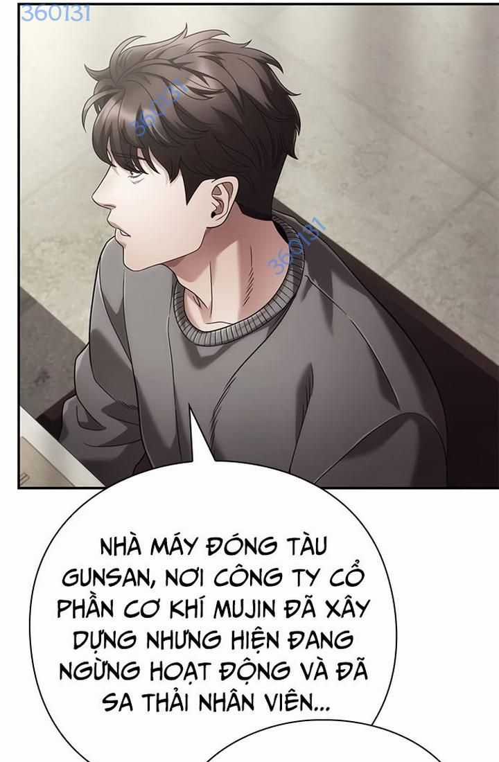 Nhân Viên Văn Phòng Nhìn Thấy Vận Mệnh Chapter 95 trang 70