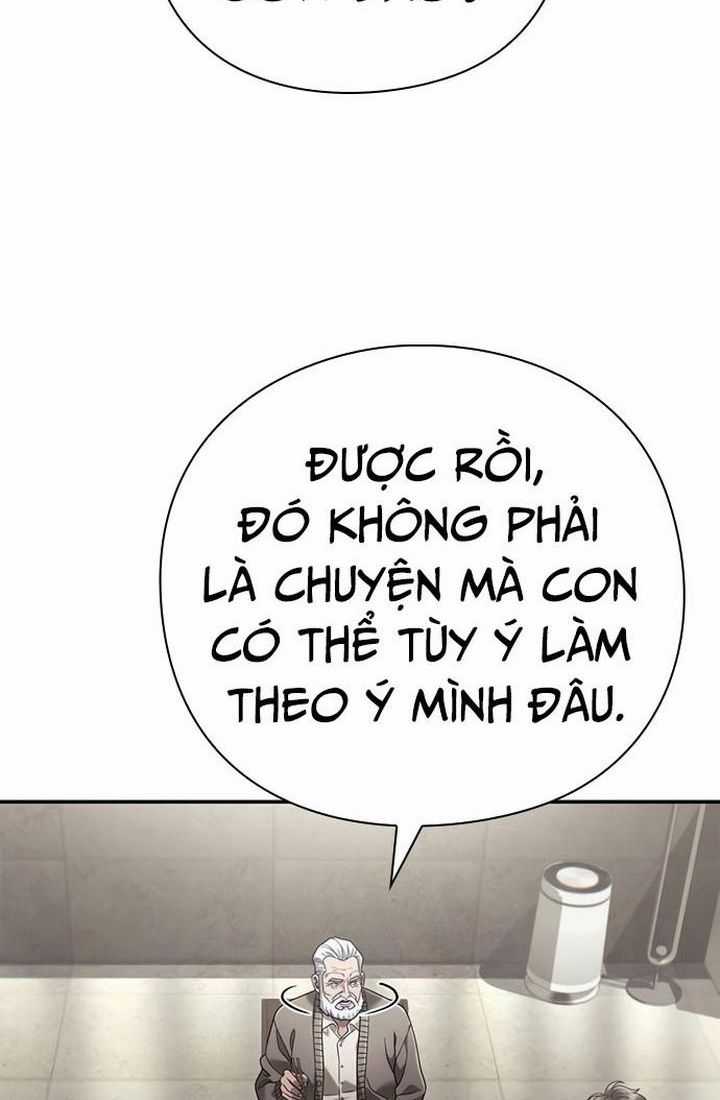 Nhân Viên Văn Phòng Nhìn Thấy Vận Mệnh Chapter 95 trang 73