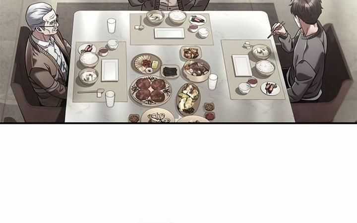 Nhân Viên Văn Phòng Nhìn Thấy Vận Mệnh Chapter 95 trang 74