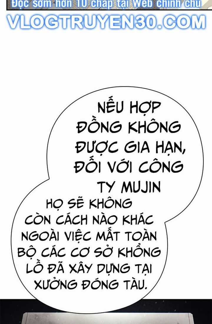 Nhân Viên Văn Phòng Nhìn Thấy Vận Mệnh Chapter 95 trang 76