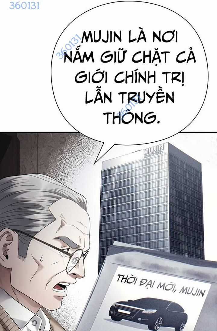 Nhân Viên Văn Phòng Nhìn Thấy Vận Mệnh Chapter 95 trang 80