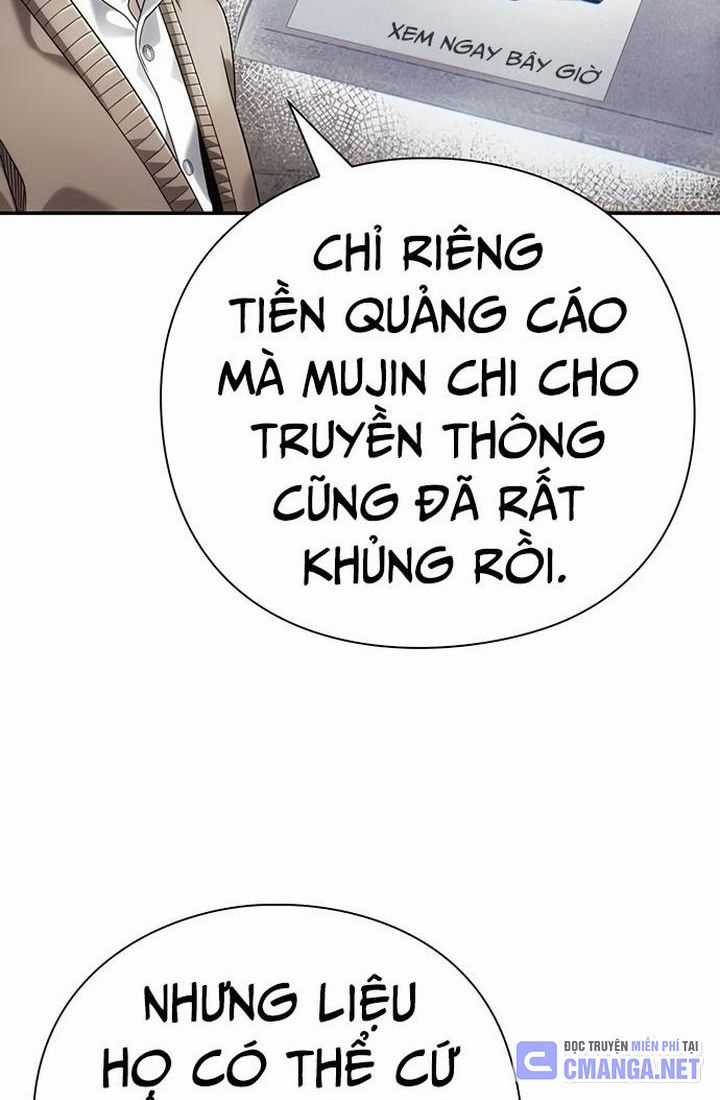 Nhân Viên Văn Phòng Nhìn Thấy Vận Mệnh Chapter 95 trang 81