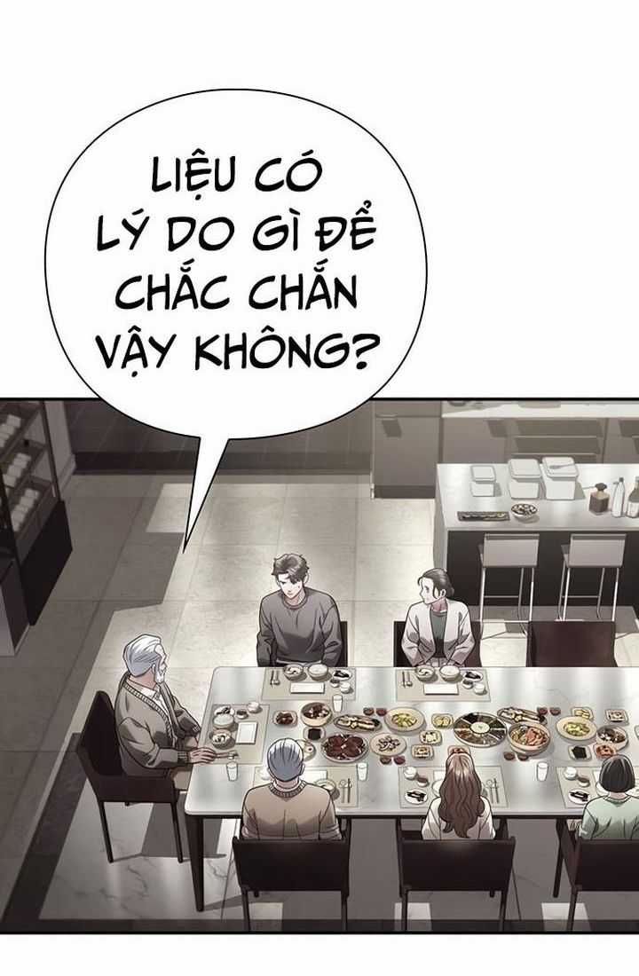 Nhân Viên Văn Phòng Nhìn Thấy Vận Mệnh Chapter 95 trang 83