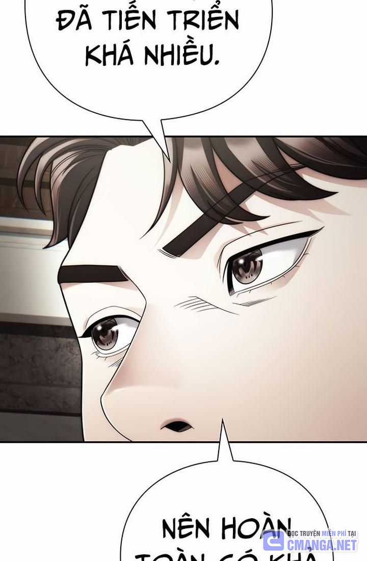 Nhân Viên Văn Phòng Nhìn Thấy Vận Mệnh Chapter 95 trang 87