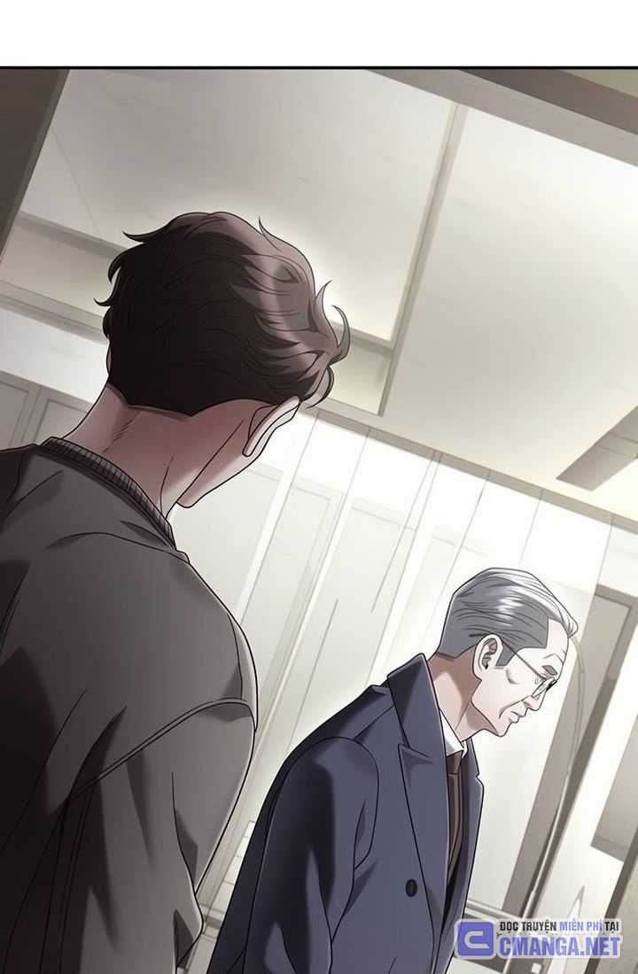 Nhân Viên Văn Phòng Nhìn Thấy Vận Mệnh Chapter 95 trang 9