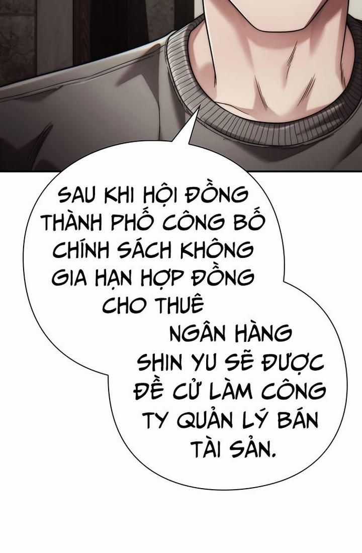 Nhân Viên Văn Phòng Nhìn Thấy Vận Mệnh Chapter 95 trang 91