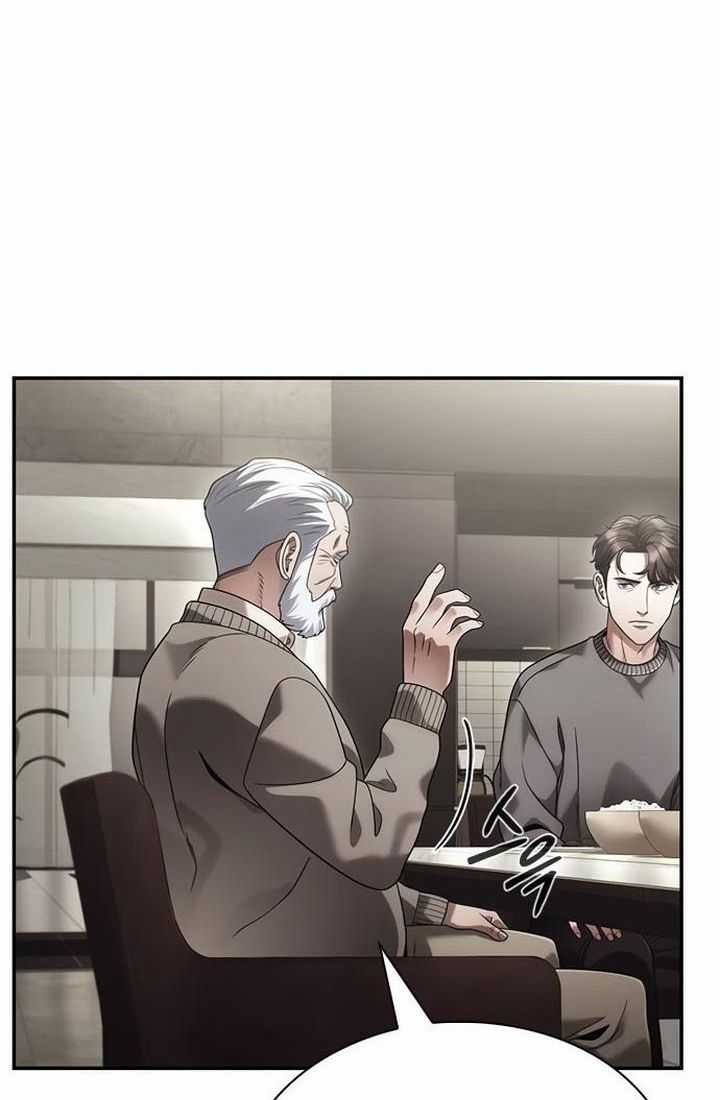 Nhân Viên Văn Phòng Nhìn Thấy Vận Mệnh Chapter 95 trang 92