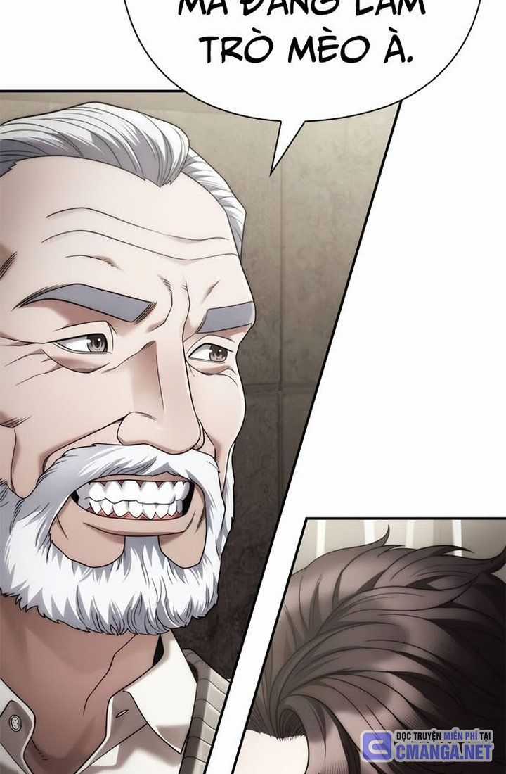 Nhân Viên Văn Phòng Nhìn Thấy Vận Mệnh Chapter 95 trang 96