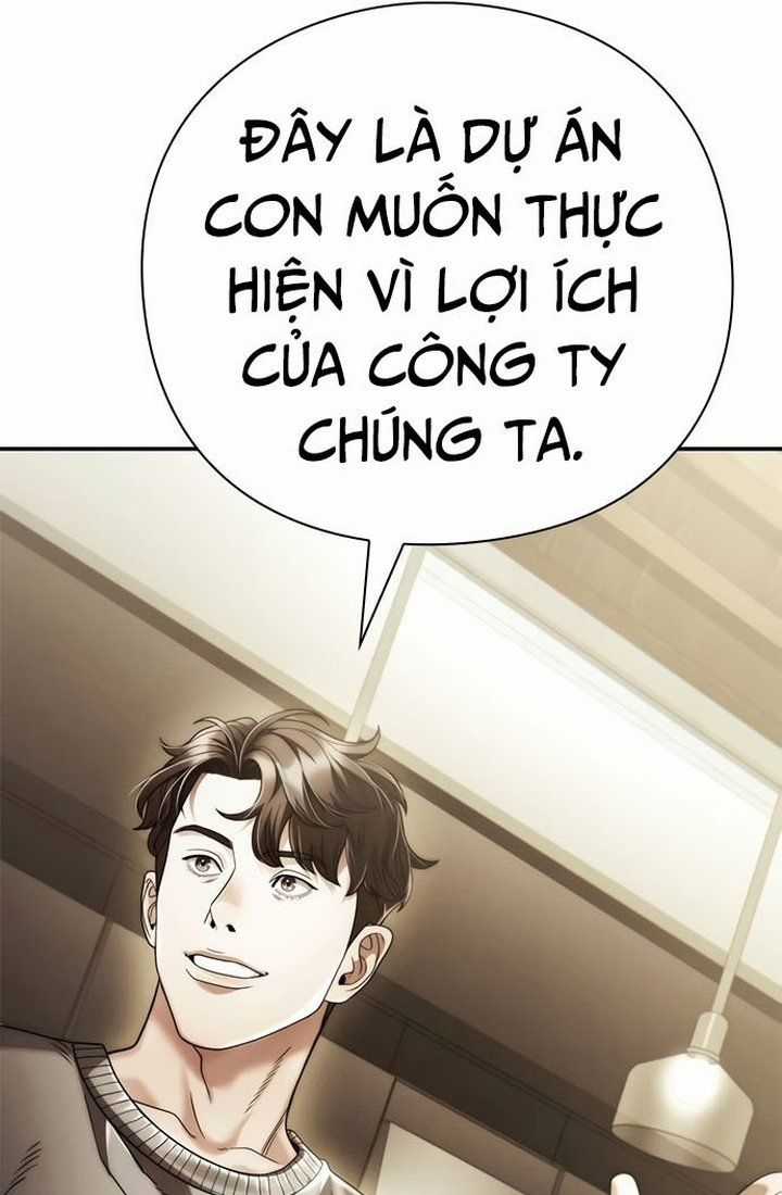 Nhân Viên Văn Phòng Nhìn Thấy Vận Mệnh Chapter 95 trang 98