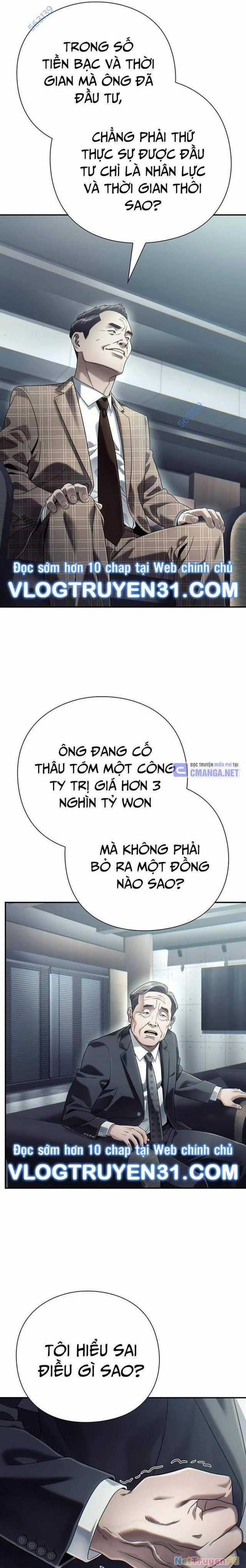 Nhân Viên Văn Phòng Nhìn Thấy Vận Mệnh Chapter 97 trang 25
