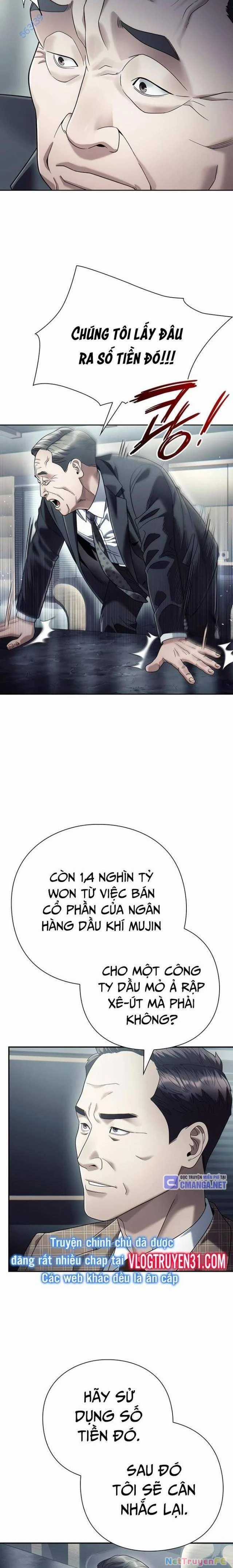 Nhân Viên Văn Phòng Nhìn Thấy Vận Mệnh Chapter 97 trang 30