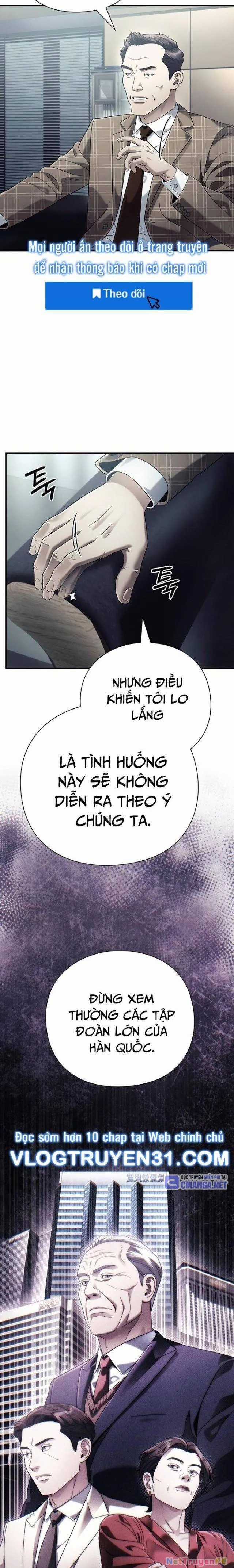 Nhân Viên Văn Phòng Nhìn Thấy Vận Mệnh Chapter 97 trang 6