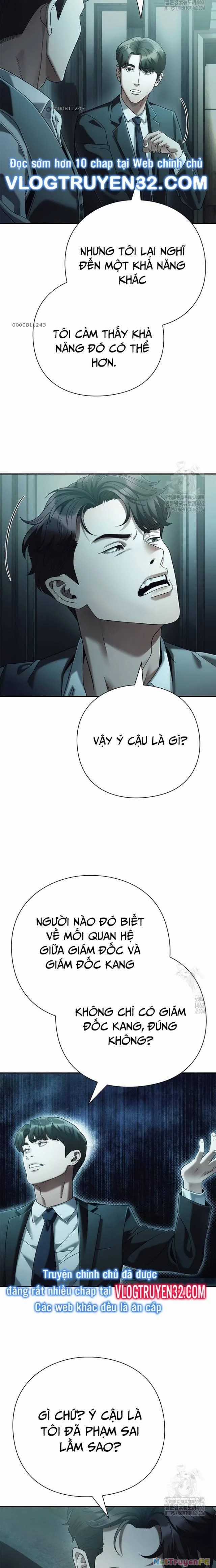 Nhân Viên Văn Phòng Nhìn Thấy Vận Mệnh Chapter 98 trang 16