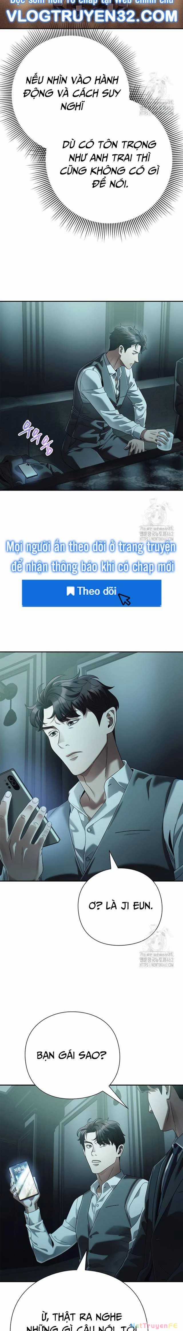 Nhân Viên Văn Phòng Nhìn Thấy Vận Mệnh Chapter 98 trang 22