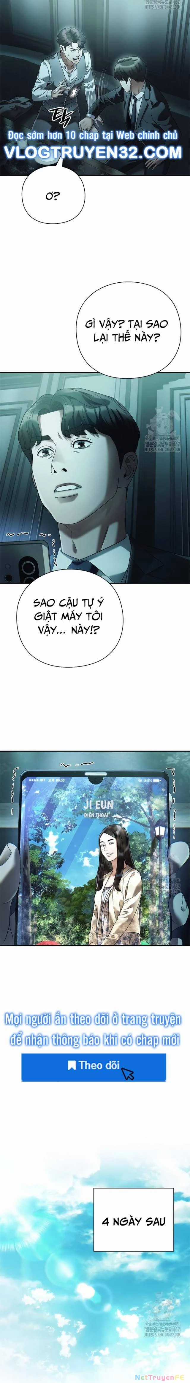 Nhân Viên Văn Phòng Nhìn Thấy Vận Mệnh Chapter 98 trang 24