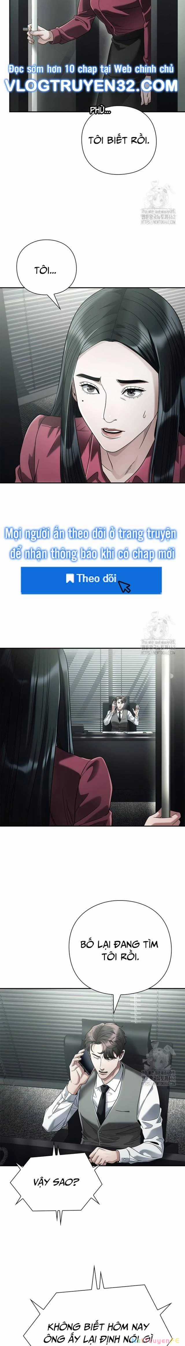 Nhân Viên Văn Phòng Nhìn Thấy Vận Mệnh Chapter 98 trang 4