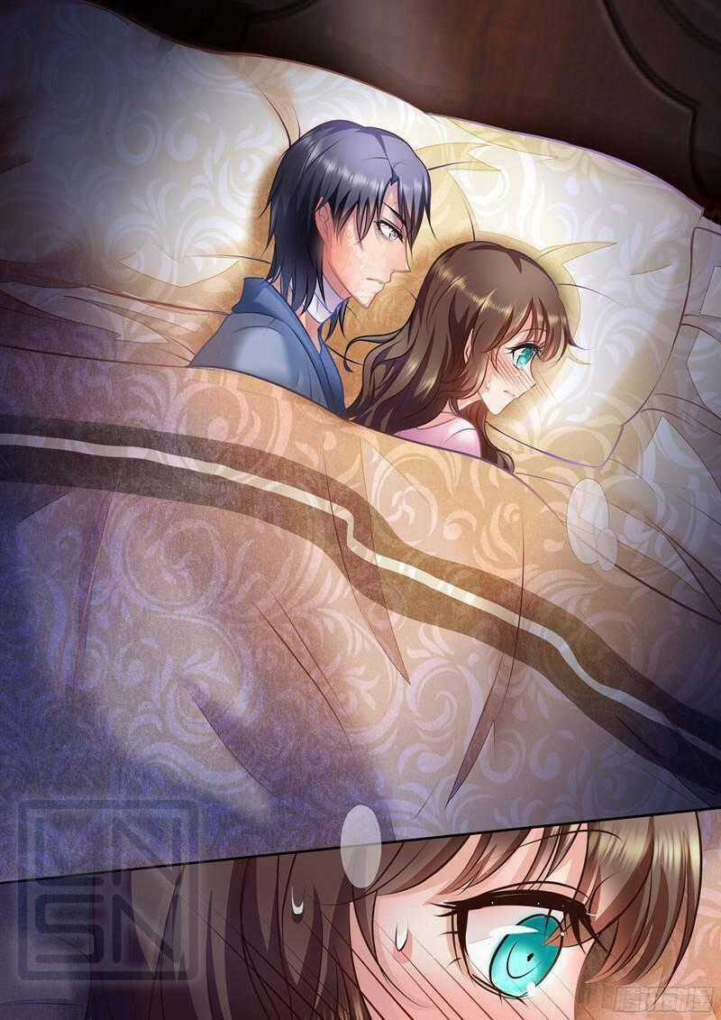 Nhập Cốt Noãn Hôn Chapter 27 trang 6