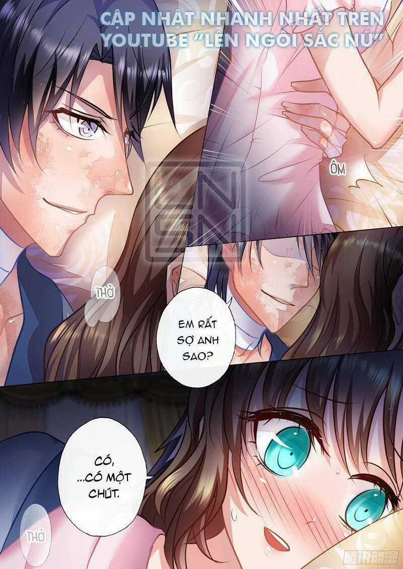 Nhập Cốt Noãn Hôn Chapter 27 trang 7