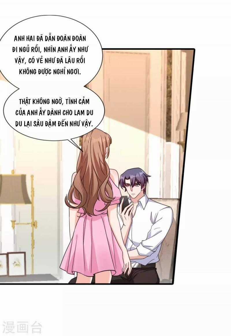 Nhập Cốt Noãn Hôn Chapter 372 trang 0