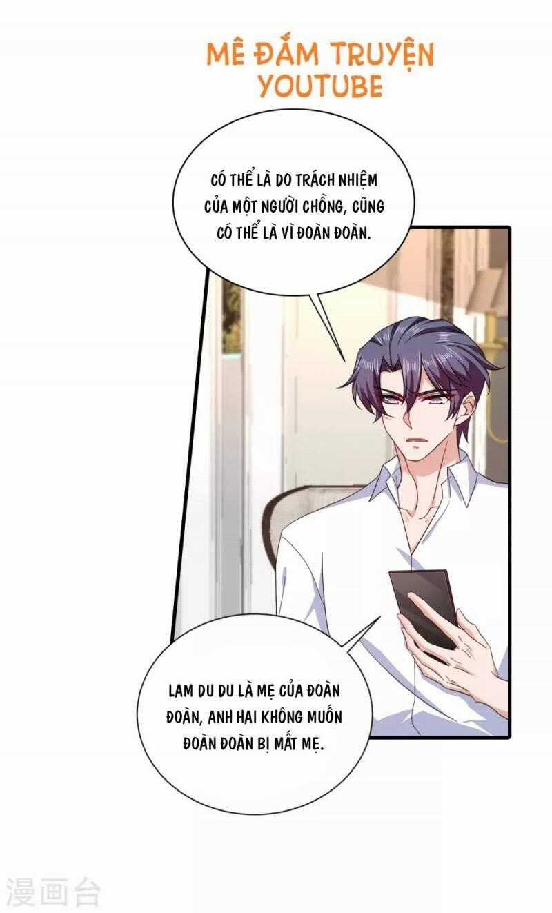 Nhập Cốt Noãn Hôn Chapter 372 trang 1