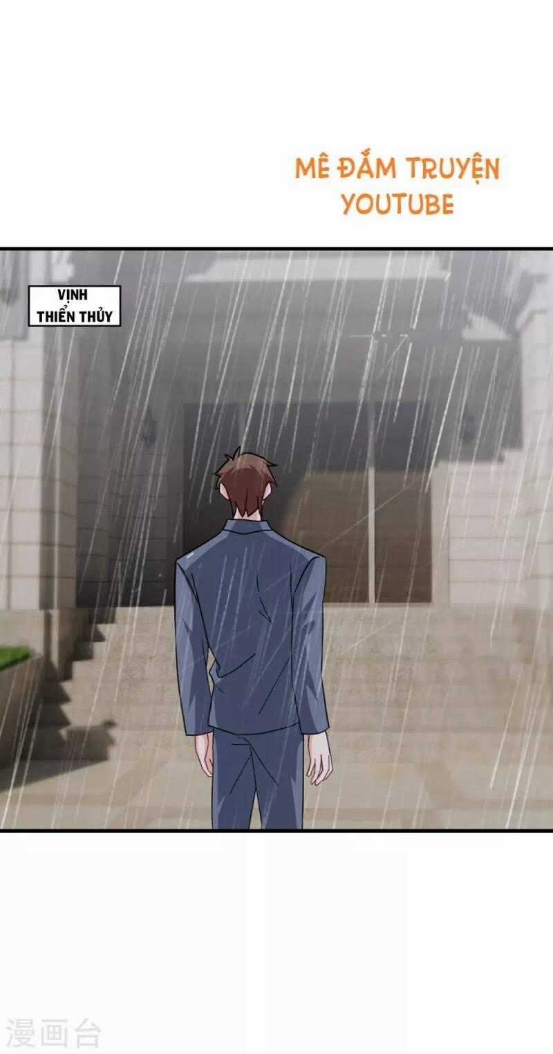 Nhập Cốt Noãn Hôn Chapter 373 trang 0
