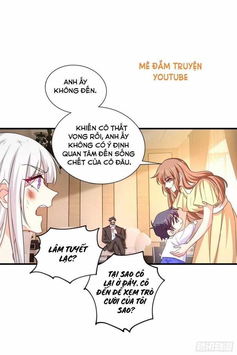 Nhập Cốt Noãn Hôn Chapter 374 trang 0