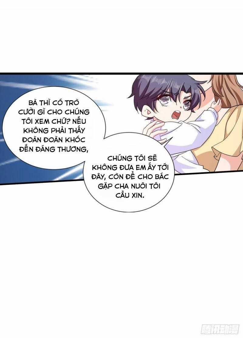Nhập Cốt Noãn Hôn Chapter 374 trang 1